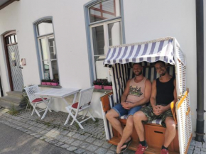Ferienstudio Altstadtflair Isny im Allgäu